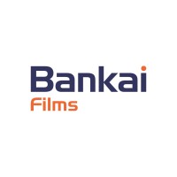 Bankai Films logo - Similar company to 1G4T