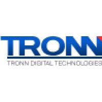 Tronn Digital logo - Similar company to Thence