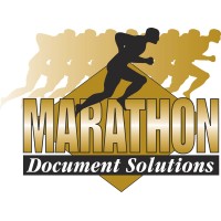 Marathon Discovery Solutions logo - Similar company to Insituform Uk