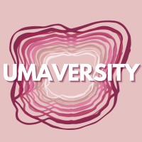 Umaversity logo - Similar company to Gini