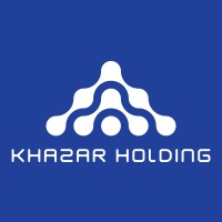 KHAZAR Holding logo - Similar company to Bespokeblend