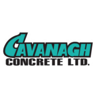 Cavanagh Concrete Ltd. logo - Similar company to Thomas Cavanagh Construction Limited