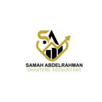 سماح عبد الرحمن - محاسب قانوني logo - Similar company to محاسب رقمي