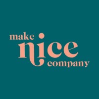 Make Nice Company logo - Similar company to Tile N Style