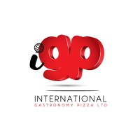 International Gastronomy Pizza Group logo - Similar company to A
