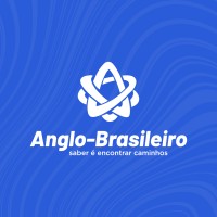 Colégio Anglo-Brasileiro logo - Similar company to Colégio Leffler