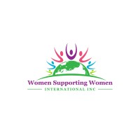Women Supporting Women International Inc. logo - Similar company to Raving Referrals