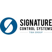 Signature Control Systems logo - Similar company to Concentric Security
