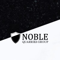 Noble Quarries Group logo - Similar company to Ebrandlytics