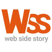 Web Side Story logo - Similar company to Tionis