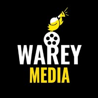 Warey Media logo - Similar company to Viacrystal Ltd