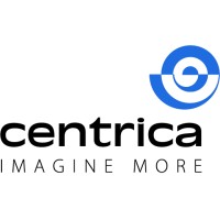 Centrica - Imagine more logo - Similar company to Visionari.Org
