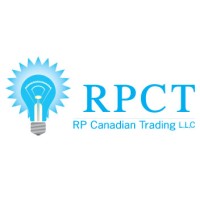 RP Canadian Trading LLC logo - Similar company to Al Fareeda Elect. Equip. Tr