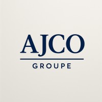 AJCO Groupe logo - Similar company to Ajco