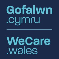 Gofalwn Cymru | WeCare Wales logo - Similar company to Vigo It Solutions Ltd