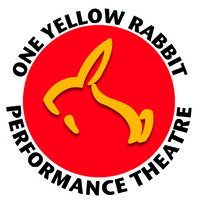 One Yellow Rabbit | High Performance Rodeo logo - Similar company to Decidedly Jazz Danceworks