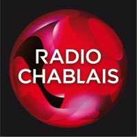 Radio Chablais (officiel) logo - Similar company to Rhône Fm