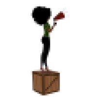 Tha Soapbox logo - Similar company to Ex Nihilo Studios