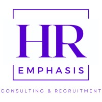 HR Emphasis logo - Similar company to Hr Bridge