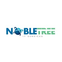 NOBLETREE logo - Similar company to Kp Technosys