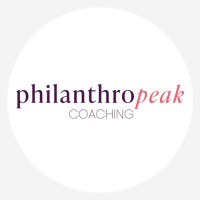 PhilanthroPeak Coaching logo - Similar company to Adhdcoached