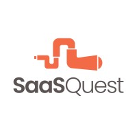 SaaS Quest logo - Similar company to Saas Guide Solutions