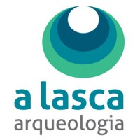 A Lasca Arqueologia logo - Similar company to Arqueoproject