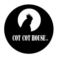 Cot Cot House logo - Similar company to Sinallagma - Les Ombrières Végétalisées 🌺