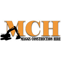 Maggs Construction Hire Pty Ltd logo - Similar company to Jobtrail