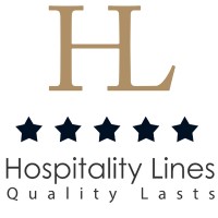 Hospitality Lines logo - Similar company to Spherey