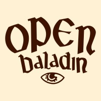 OPEN Baladin logo - Similar company to Baladin Farm Brewery