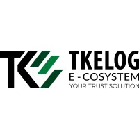 TKELOG logo - Similar company to Rangers International