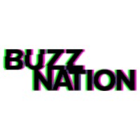 Buzz Nation logo - Similar company to Buzznation