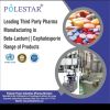 Polestar Power Industries(Pharma Division) logo - Similar company to Alenvision Pharma Pvt. Ltd.