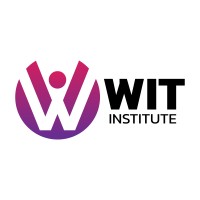 WIT Institute logo - Similar company to Oggrow