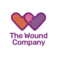 The Wound Company logo - Similar company to Refocus Recovery