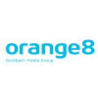 Orange8 Interactive Ag