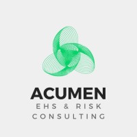 Acumen Ehs And Risk Consulting