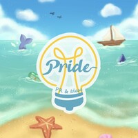 PRIDE UMN 2023 logo - Similar company to Bloom Interior Group