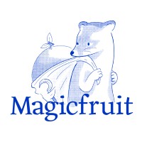 Magicfruit logo - Similar company to Ilovereading Singapore