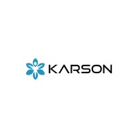 Karson Medical logo - Similar company to Baltic Lasers