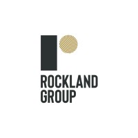 Rockland Group Holding logo - Similar company to Gce Sarl
