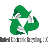 Electronics Recycling logo - Similar company to Ers International