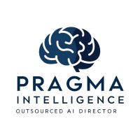 Pragma Intelligence logo - Similar company to Ggmnasium