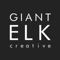 Giant Elk Creative logo - Similar company to Semantic Ocean