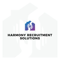 Harmony Recruitment Solutions Ltd logo - Similar company to Anthropos Advisory