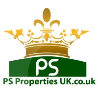 PS Properties UK logo - Similar company to Monte Design Ltd