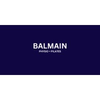 Balmain Physiotherapy and Pilates logo - Similar company to Pgpt