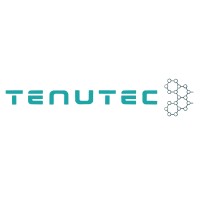 Tenutec logo - Similar company to Mcet Technologies