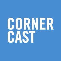 Corner Cast Inc. logo - Similar company to Falcon Structures